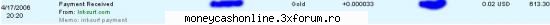 int-surf - upgrade 0.50$ - dovada (plata s-a facut in 24h) sariti pe el cat - AUTOSURF -publicitate referrali